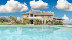 CASALE DELLE FARFALLE 12, Emma Villas